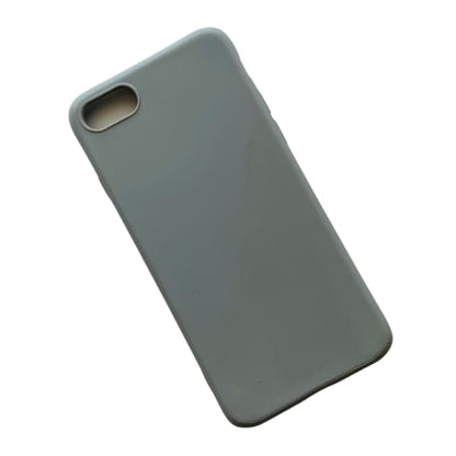 Case for iPhone 7 / 8 (Grey Green)