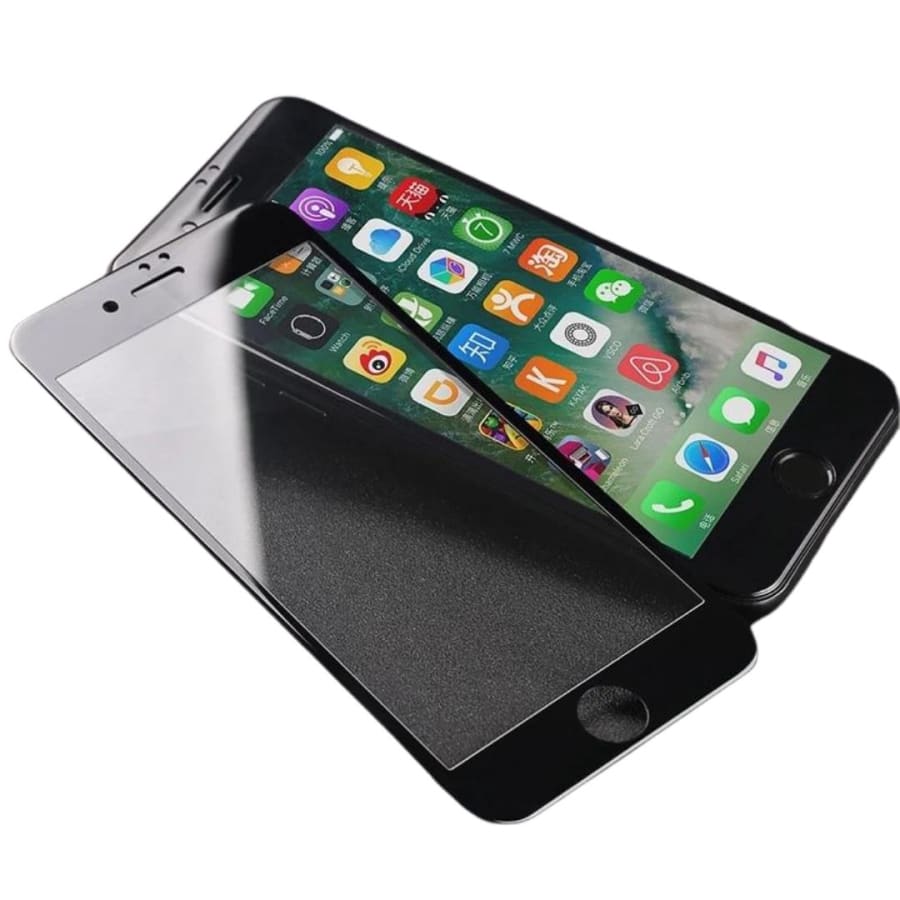 Tempered Glass Screen Protector for iPhone 7 Plus / 8 Plus