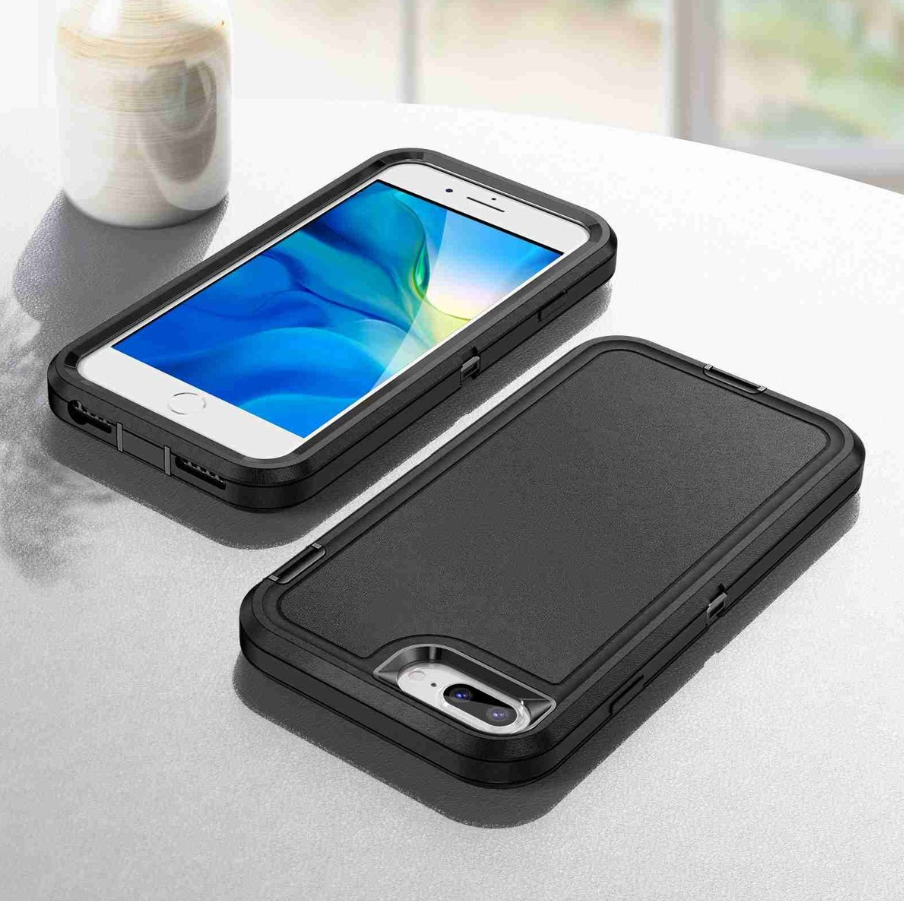 Shockproof iPhone 7 Plus Armor Case NZ