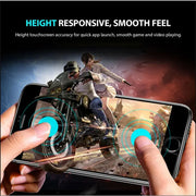 iPhone 7 Plus Glass Screen Protector (2 pack)