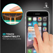 iPhone 8 Plus Glass Screen Protector