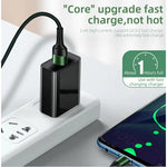 iPhone Fast Charging Cable 1M – USB to Lightning Charger