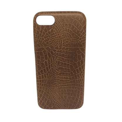 Leather Case for iPhone SE (3rd / 2nd Gen)