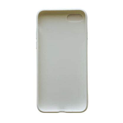 Case for iPhone SE (3rd / 2nd Gen) (White)