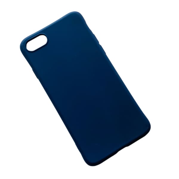 Case for iPhone SE (3rd / 2nd Gen) (Navy)