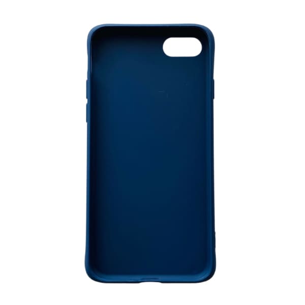 Case for iPhone SE (3rd / 2nd Gen) (Navy)