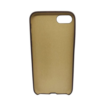 Leather Case for iPhone SE (3rd / 2nd Gen)