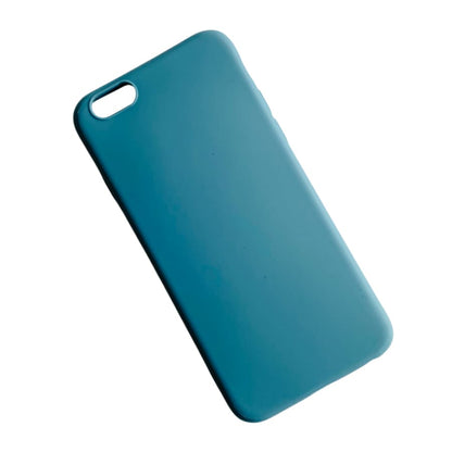 Case for iPhone SE (3rd / 2nd Gen) (Turquoise)