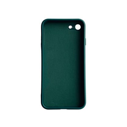 Case for iPhone 5/5s/SE (Dark Green)