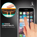 iPhone SE Glass Screen Protector