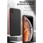 iPhone X 360 Degree Case – 3-Piece Full Body Protection Cover