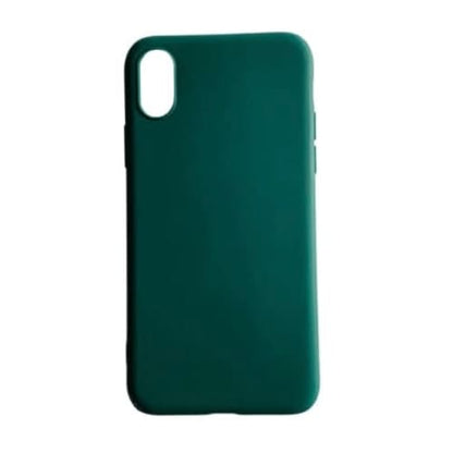 Case for iPhone X / XS (Green)