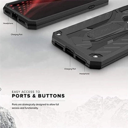 Silicone Case for iPhone X / XS (3 colours available)