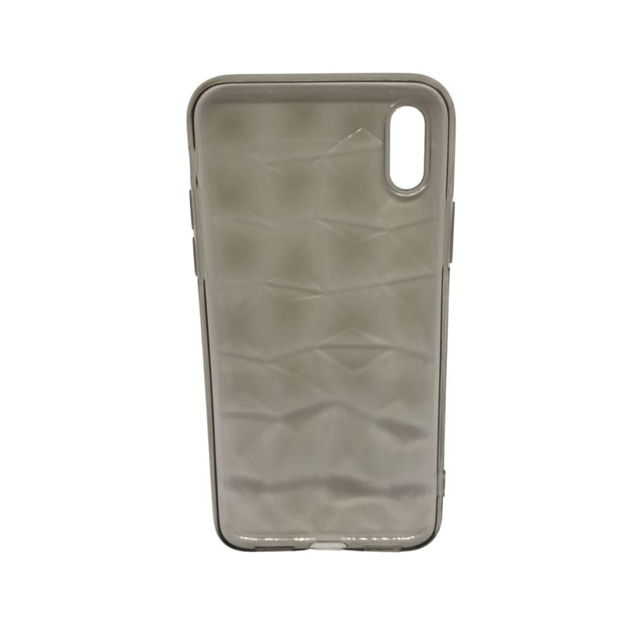 Silicone Case for iPhone X / XS