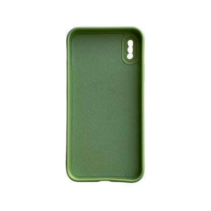 Case for iPhone X / XS (Light Green)