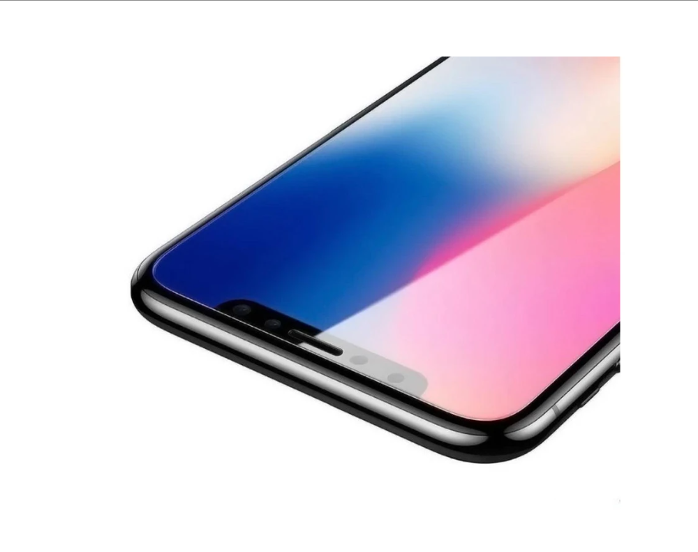 9H Hardness Tempered Glass for iPhone