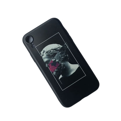 Silicone Case for iPhone XR