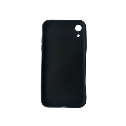 Silicone Case for iPhone XR