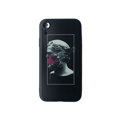 Silicone Case for iPhone XR