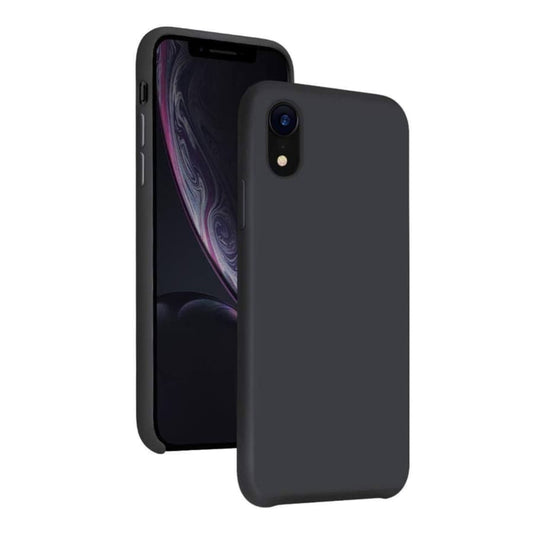 Case for iPhone XR (Goospery Black)