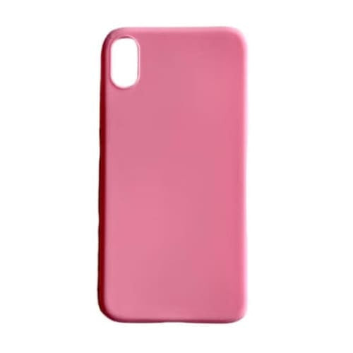 Case for iPhone XR (Pink)