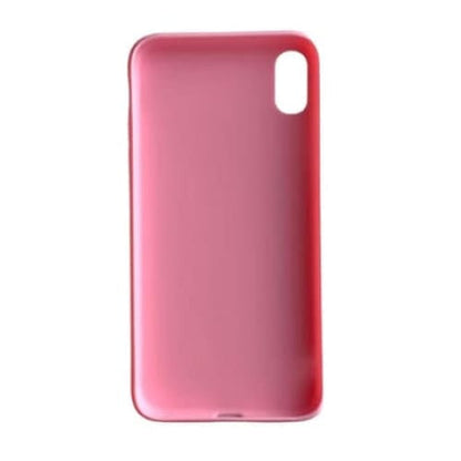 Case for iPhone XR (Pink)
