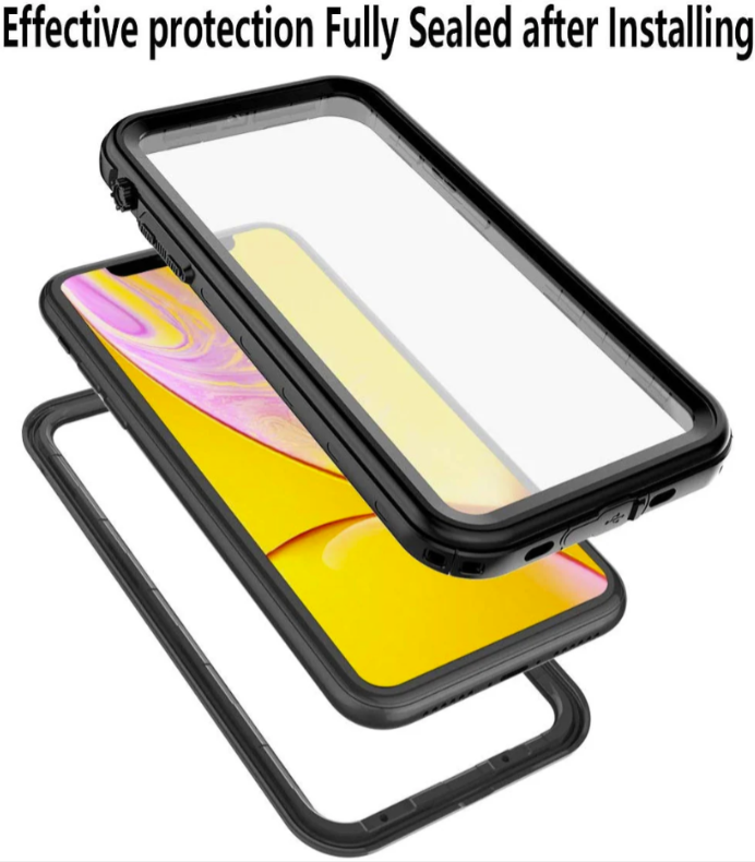 fully protective cover for iPhone XR NZ