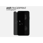 iPhone XR Privacy Tempered Glass Screen Protector – 9H Anti-Spy