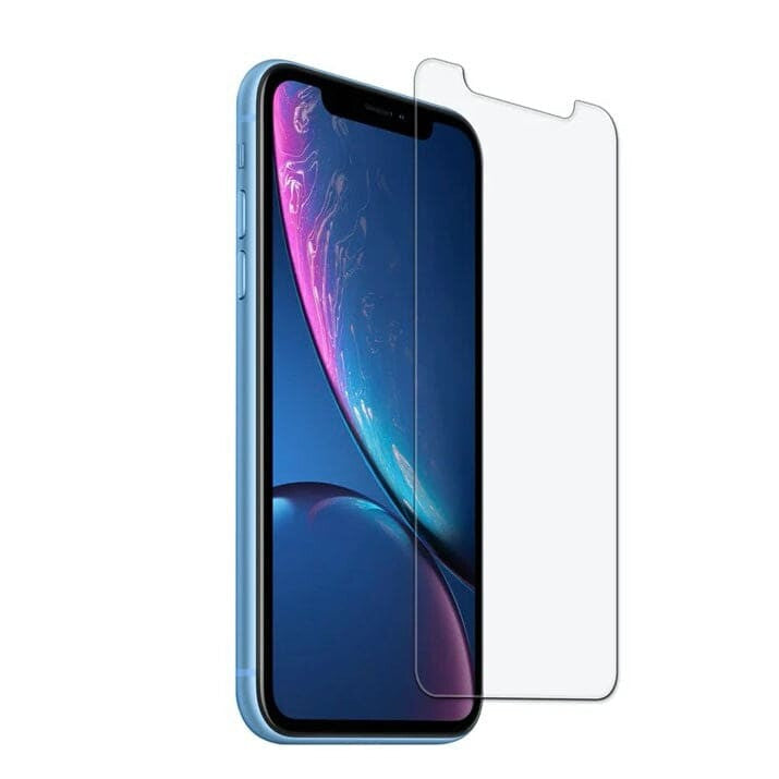 Screen Protector for iPhone XR