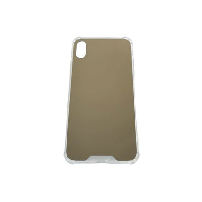 Black Mirror Case for iPhone XS Max
