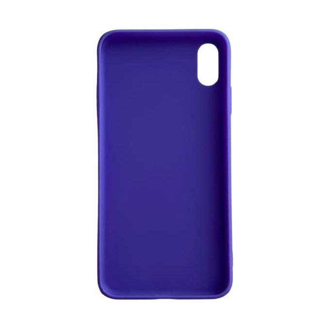 Case for iPhone XS Max (Purple)