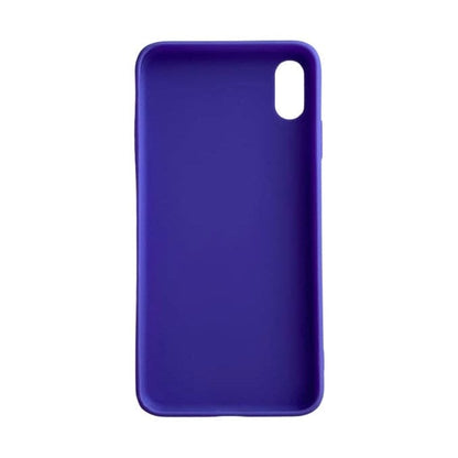 Case for iPhone XS Max (Purple)