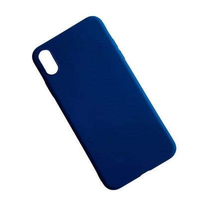 Case for iPhone XS Max (Navy)