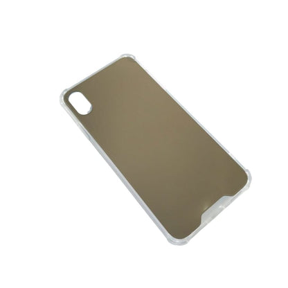 Black Mirror Case for iPhone XS Max