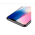 iPhone XS Max Glass Screen Protector (2 pack)