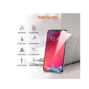 iPhone XS Max Glass Screen Protector (2 pack)