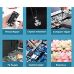 iStick Glue (Black - 50ml) - Tools & Kits (multipurpose)