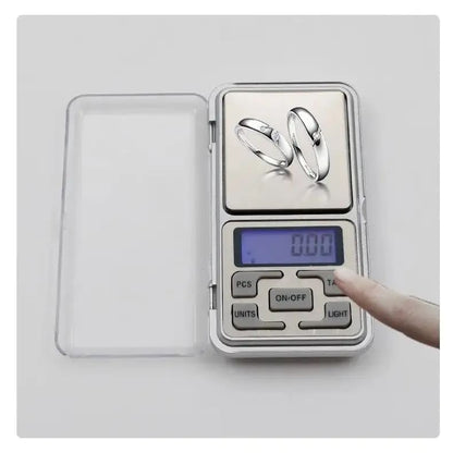 Jewelry Scale 0.01g - 500g