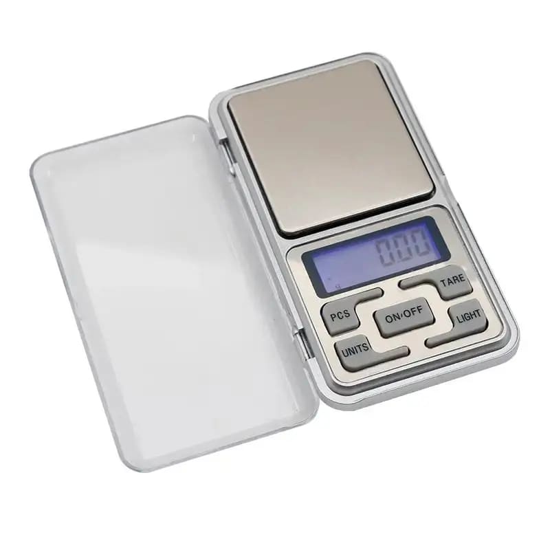 Jewelry Scale 0.01g - 500g