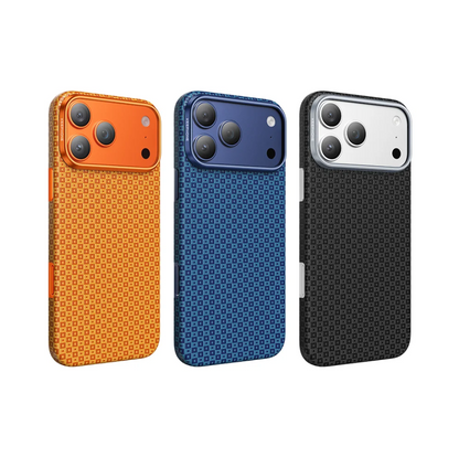 Keephone Ankora Genuine Kevlar Case for iPhone 17