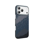Keephone Starry Kevlar Case for iPhone 17 Pro Max | 1500D Aramid Fiber MagSafe - Mobile Phone