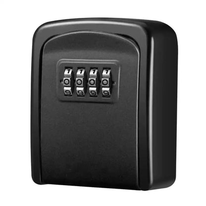 Key Lock Box (Metal)