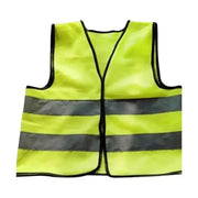 Kids Reflective Vest - 46cm x 50cm / Apparel & Clothing