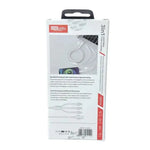 Kinglink 1.2m 3 in 1 Cable KL01MLT - Accessories