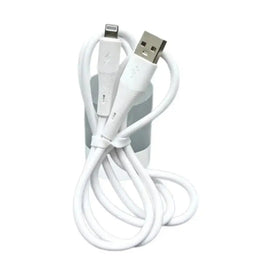 Kinglink 1m 20w USB-A to Lightning Cable KL04L - Accessories