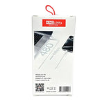 Kinglink 1m 20w USB-A to Lightning Cable KL04L - Accessories
