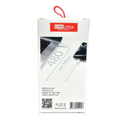 Kinglink 1m 20w USB-A to Lightning Cable KL04L - Accessories