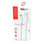 Kinglink 1m 20w USB-A to Lightning Cable KL04L - Accessories