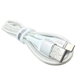Kinglink 1m USB-A to C Cable KL01T - Accessories
