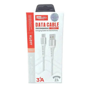 Kinglink 1m USB-A to C Cable KL01T - Accessories